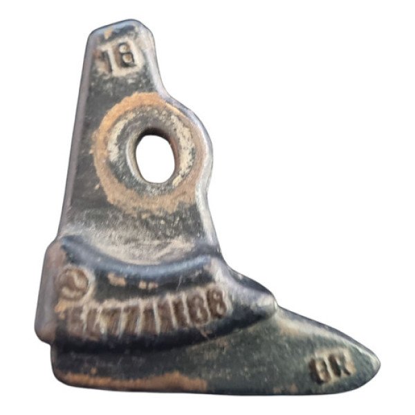 Cintra Peso Alavanca Trambulador Logus Escort 1993 1996