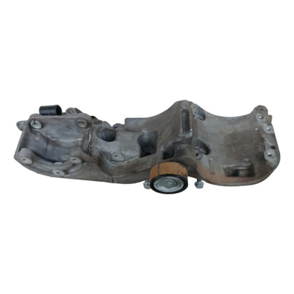 Suporte Do Alternador Renault Sandero Duster Logan