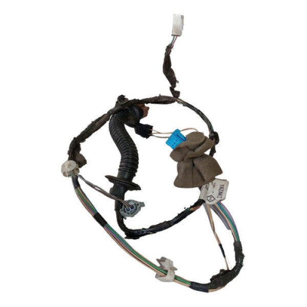 Chicote De Porta Traseira Direita Renault Sandero Stepway