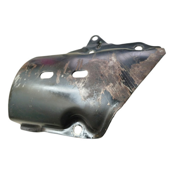 Protetor Compressor Ar Ford Focus 2.0 Original