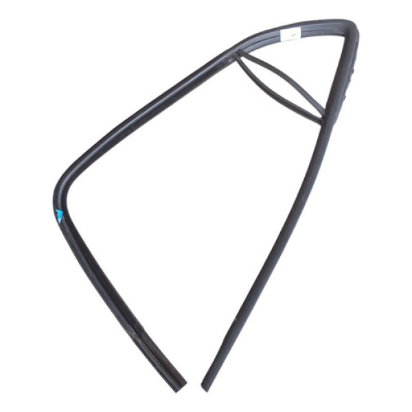 Borracha Porta Traseira Esquerda Fiat Argo 2018