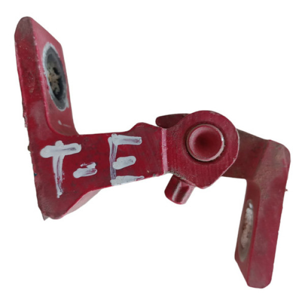 Dobradiça Porta Vw Voyage G5 Traseira Esquerda 