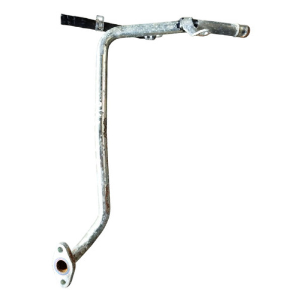 Cano Tubo Bomba D\'água Jac J3 1.5 2010 2015