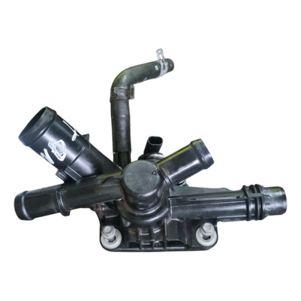 Carcaça Válvula Termostática Gm Onix 1.0 2020 2023