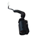 Plug Conector Chicote Gm Spin Cobalt 2013 2018 10010337