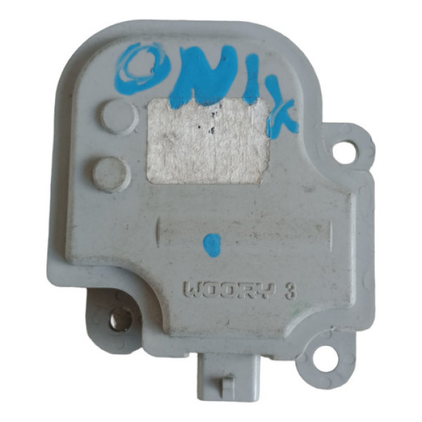 Motor Atuador Ar Condicionado Gm Onix 
