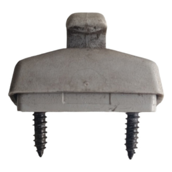 Suporte Quebra Sol F Vw Amarok Gol Golf 