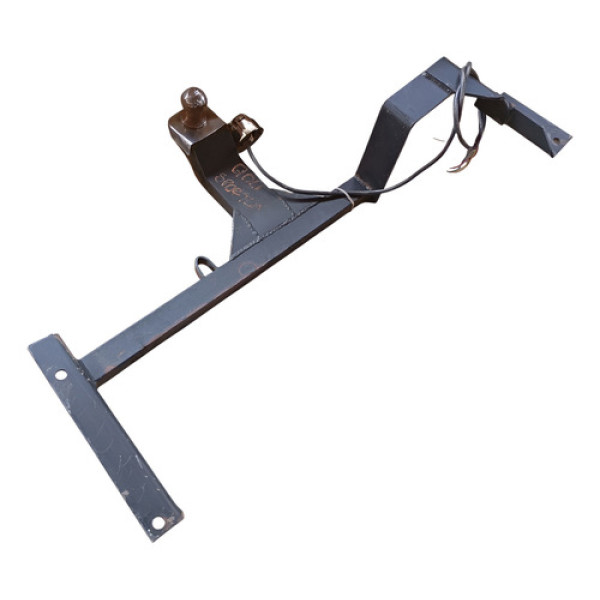 Engate Gancho Reboque Vw Golf Sportline 2008 2013