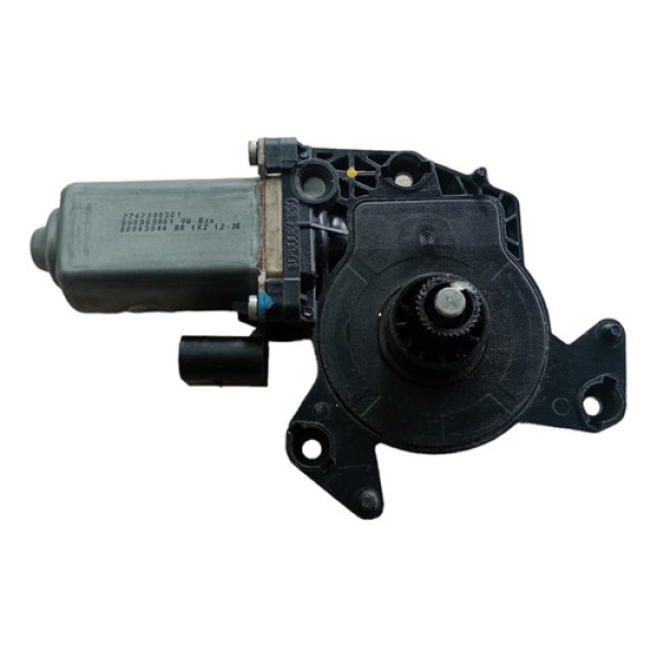 Motor Vidro Vw Gol G6 2017 Dianteiro Direito 