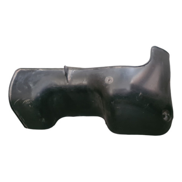 Cobertura Entrada Ar Churrasqueira Gol Saveiro Voyage 