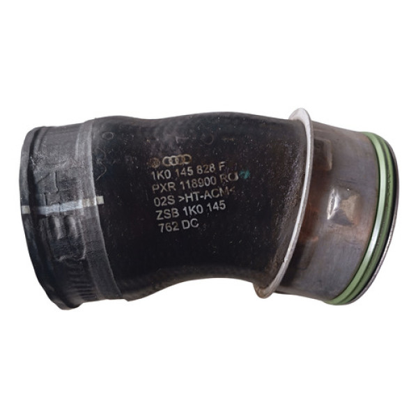 Mangueira Intercooler Pressão Vw Jetta 2011 2014 1k0145828f