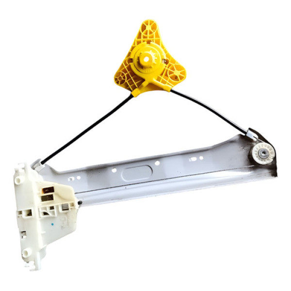 Máquina Vidro Elétrico Traseiro Direito Vw Gol G5 G8