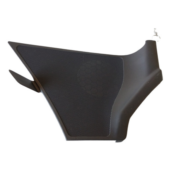 Tela Alto Falante Dianteiro Direito Renault Megane 08/12 Preto