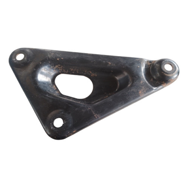 Suporte Coxim Esquerdo Agregado Gm Astra 1999 A 2002