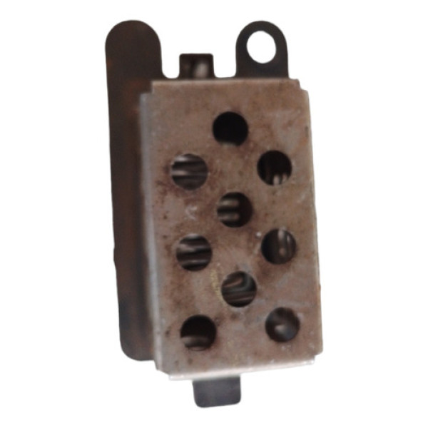 Resistência Ventoinha Gol Saveiro 