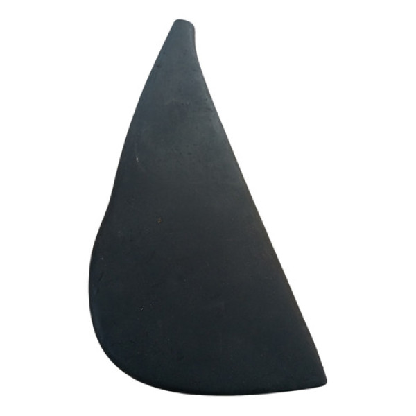 Acabamento Externo Porta Trase Dir Fiat Palio C Detalhes 