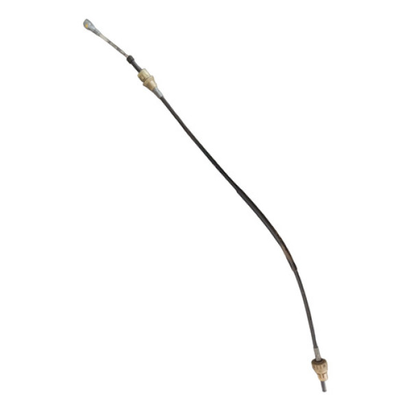 Cabo Alavanca Trambulador Seletor Marcha Fiat Palio Siena