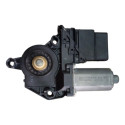 Motor Maquina Vidro Traseira Direita Vw Golf Bora 1999 2013