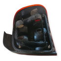 Lanterna Traseira Esquerda Gm Corsa 1993 1998 Detalhe Esquerdo/motorista