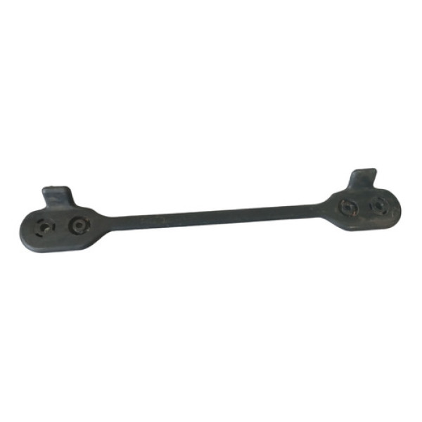 Suporte Fixação Trilho Banco Peugeot 206 207  Preto