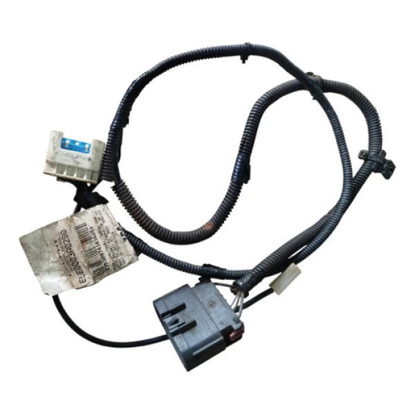 Chicote Bomba Combustível Gm Cobalt Onix 2012 2014