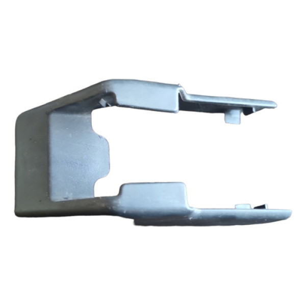 Acabemento Trilho Banco Nissan Livina 2009 A 2014 Diant