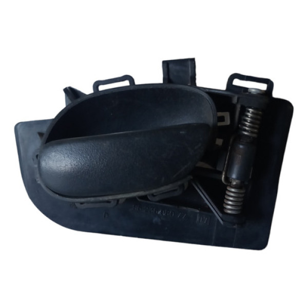 Maçaneta Interna Dianteira Direita Peugeot 206 207 