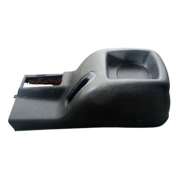 Moldura Acabamento Console Central Daewoo Lanos 1998 1999