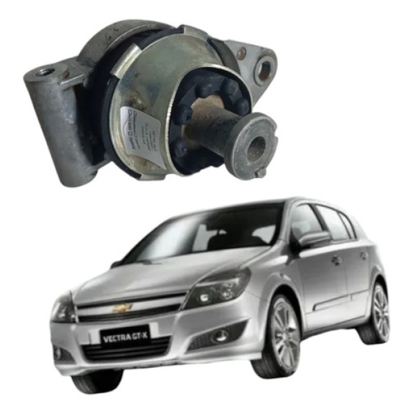 Coxim Motor Câmbio Traseiro Gm Vectra Astra Zafira 1999 2020
