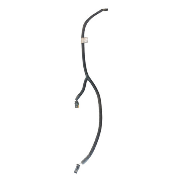 Chicote Luz Placa Gm Astra Vectra