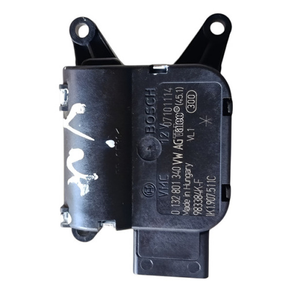 Atuador Ventilação Audi Q3 2013 2015