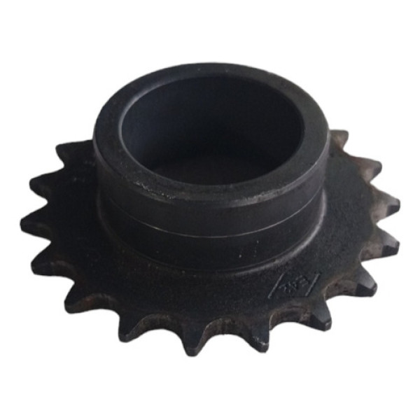 Engrenagem Bomba Oleo Clio Renault 2016