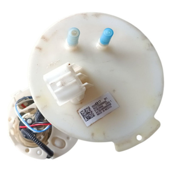 Bomba Combustível Gm Onix Tracker 1.0 Turbo 2020 2024