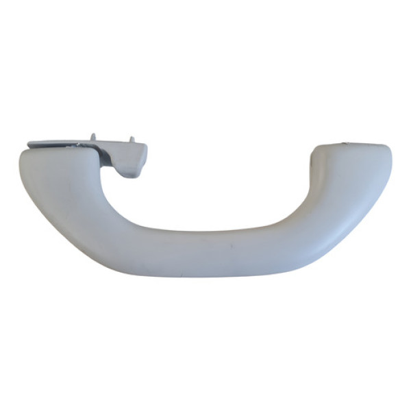 Alça Teto Vw Golf 2003 2013 Cinza