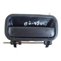 Maçaneta Externa Gm Corsa 1994 2005 Traseira Direita Dianteira/traseira