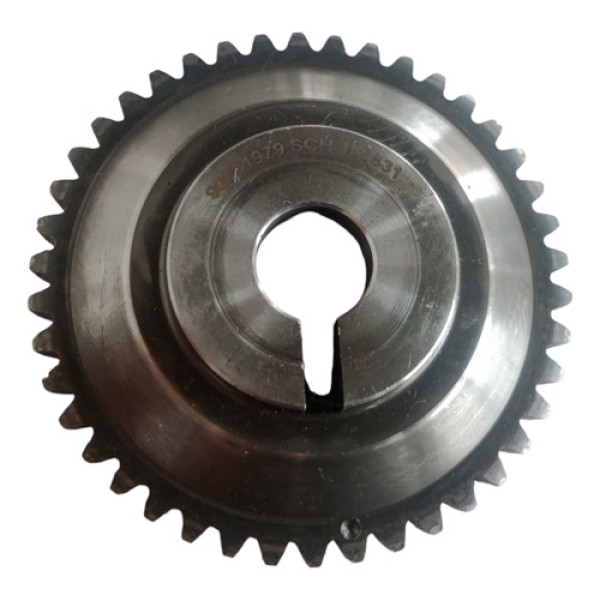 Polia Engrenagem Comando Corrente Nissan March 1.0 3cc