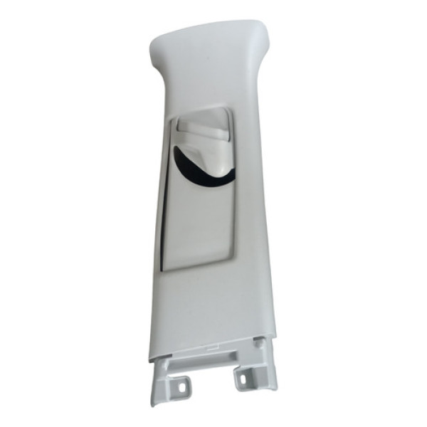 Moldura Coluna Central Direita Toyota Corolla 2015 A 2019