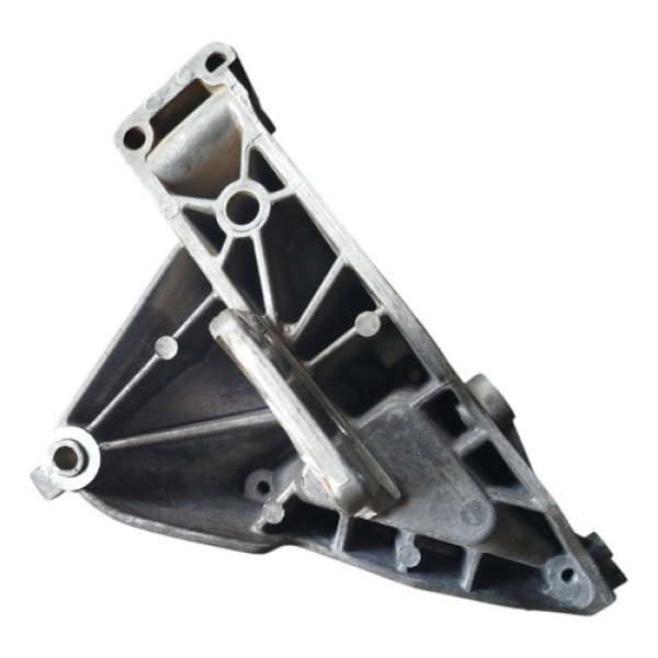 Suporte Alternador Compressor Ar Fiat Fiorino C/detalhe 2020