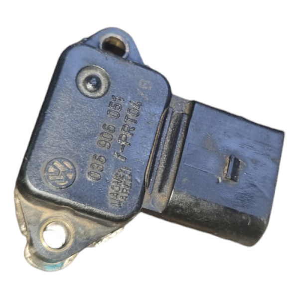 Sensor Pressão Map Vw Gol Parati Saveiro 1998 A 2002