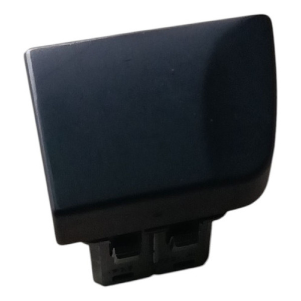 Botao Cego Falso Painel Citroen C3 2014 2015