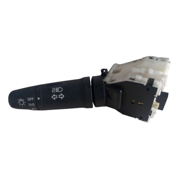 Chave Seta Luz Nissan Livina 09 Á 14