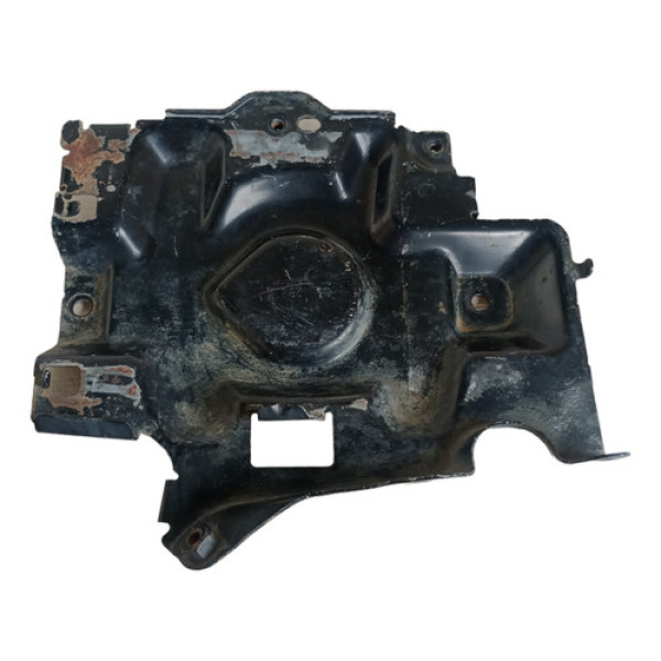 Suporte Base Bateria Peugeot 307 