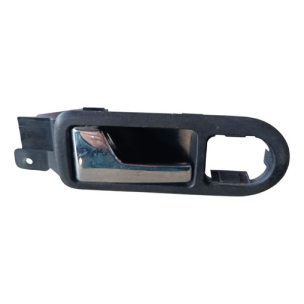 Maçaneta Interna Traseira Esquerda Vw Golf Bora 1999 2008