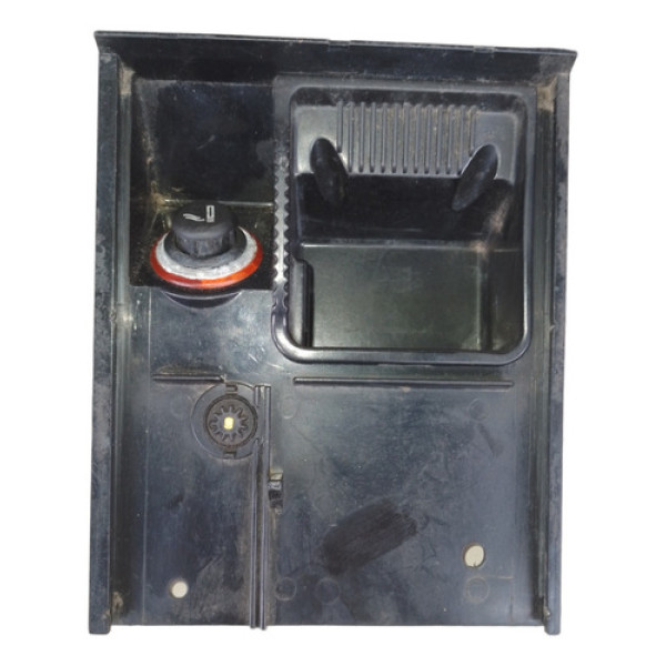 Cinzeiro  Porta Treco Vw Golf Bora 1999 2008 1j0857961