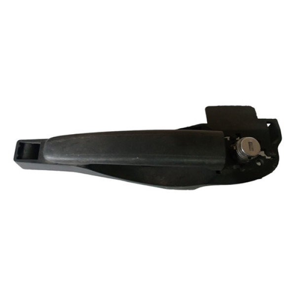 Maçaneta Externa Traseira Esquerda Citroen C3  C Detalhe 