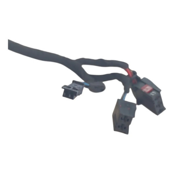 Plugs Conector Chicote Fiat Argo Cronos 1.3 2018 2023