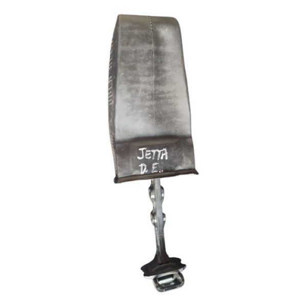 Limitador Porta Dianteira Esquerda Vw Jetta 2011 2014