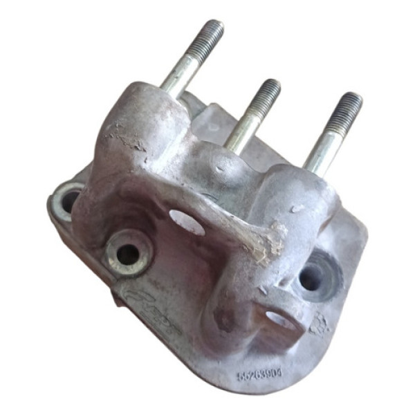 Suporte Coxim Motor Fiat Mobi Uno Fiorino 1.4 Fire Evo 2018