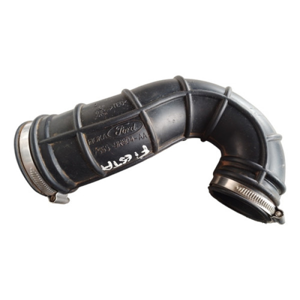 Mangueira Caixa Filtro Ar Ford Fiesta 2000 A 2006