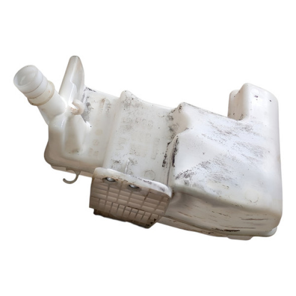 Reservatório Agua Limpador Vw Jetta 2011 2014 5c6955453 Deta Branca